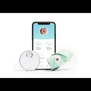 Owlet Generation 3 Smart Sock